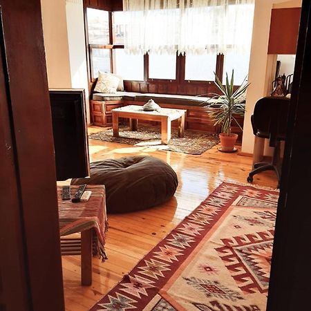 Beach House Apartment Сиде Экстерьер фото