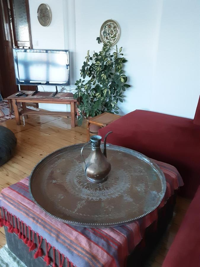 Beach House Apartment Сиде Экстерьер фото