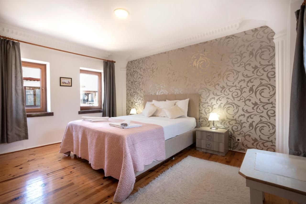 Beach House Apartment Сиде Экстерьер фото