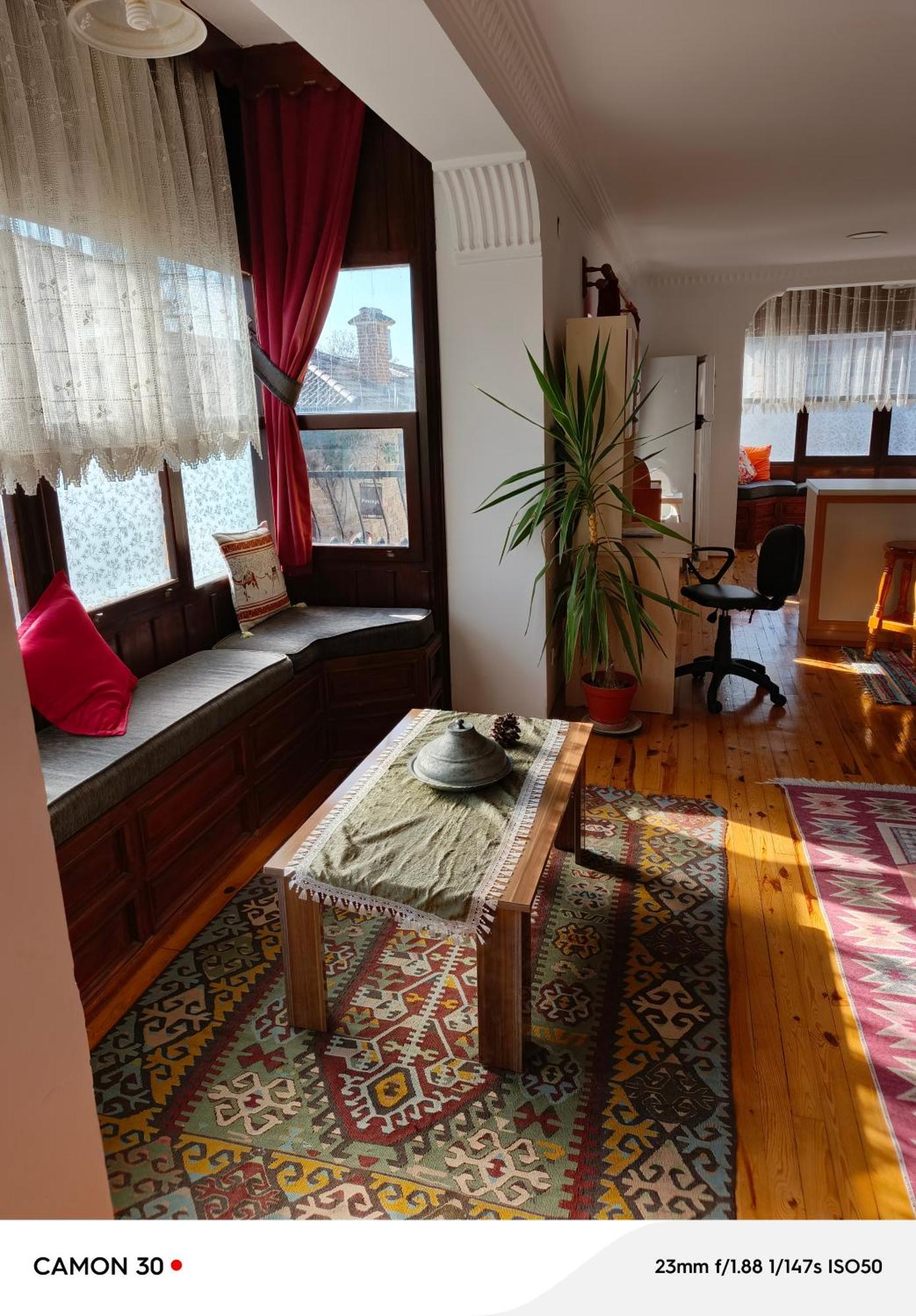Beach House Apartment Сиде Экстерьер фото