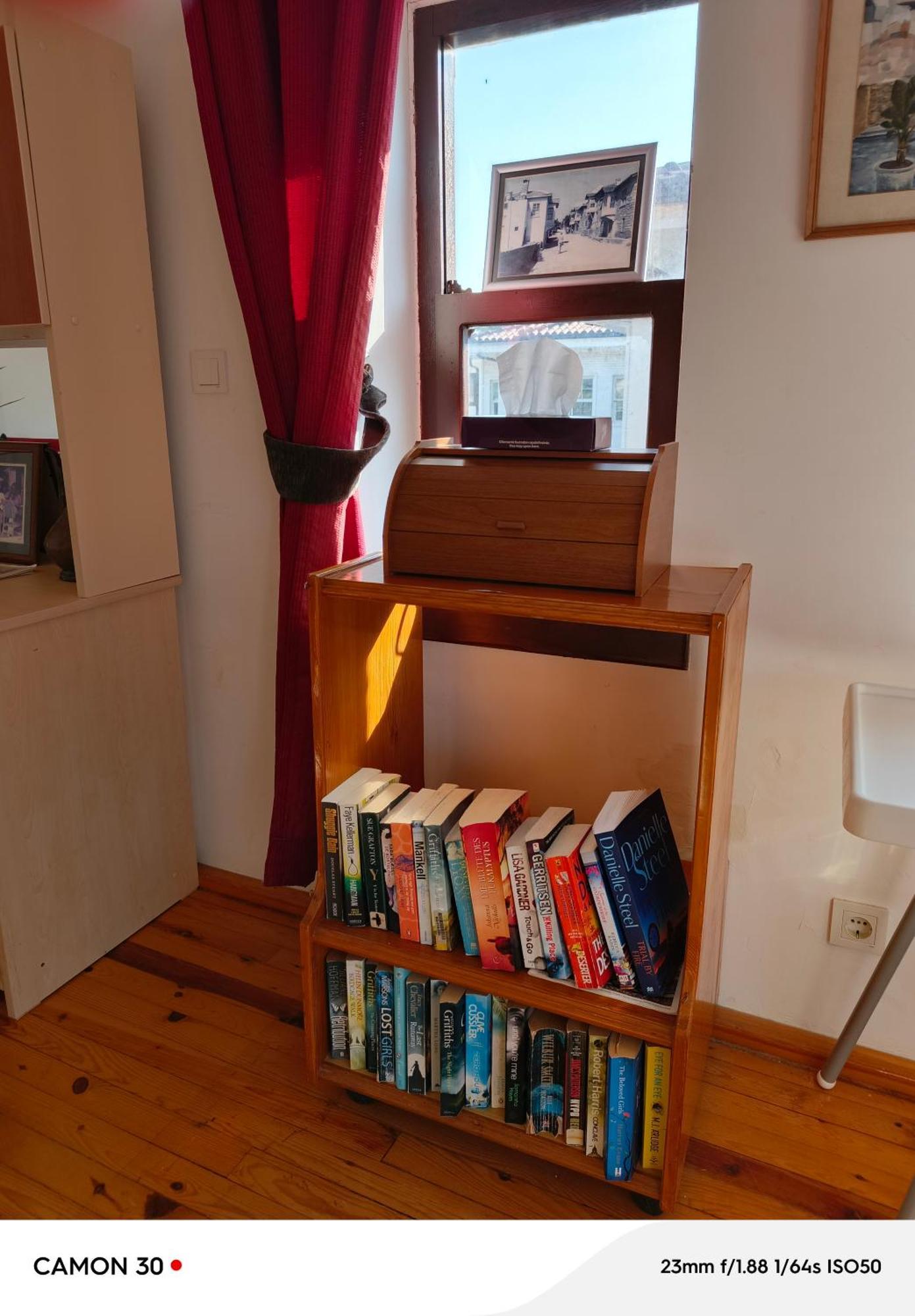 Beach House Apartment Сиде Экстерьер фото
