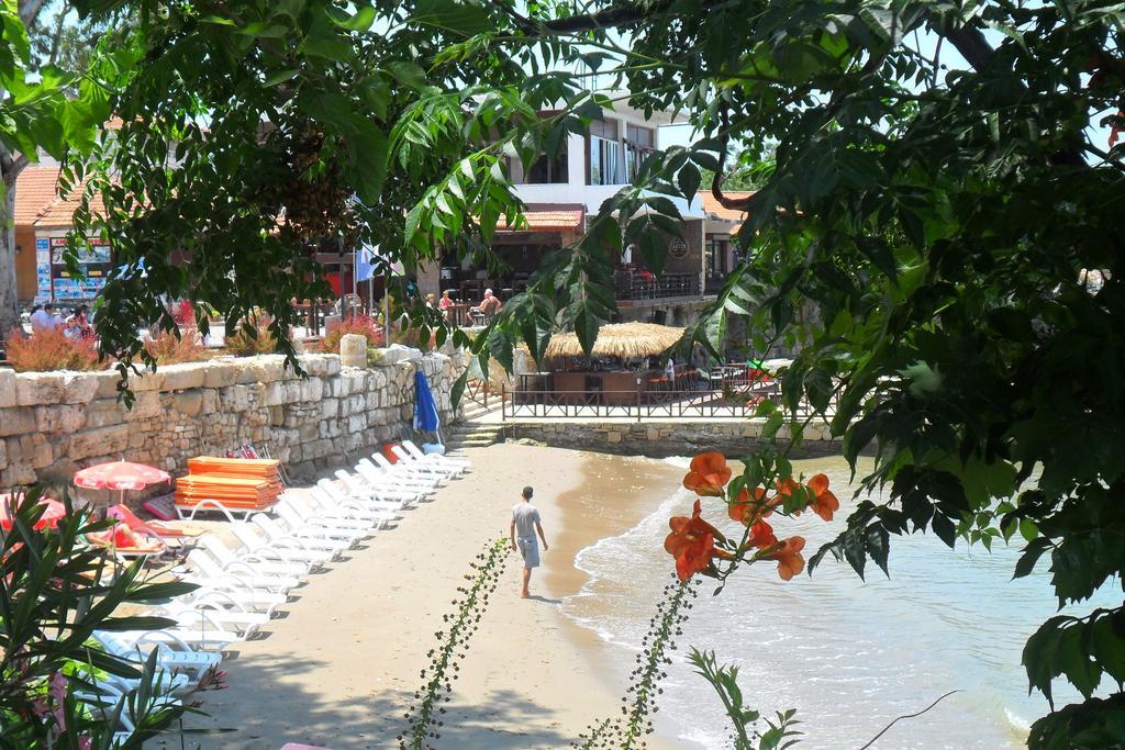 Beach House Apartment Сиде Номер фото